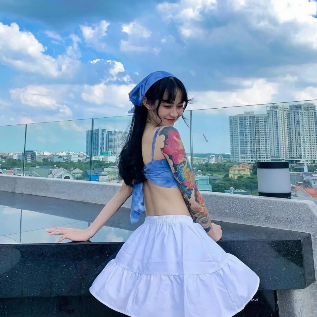 最后的成员